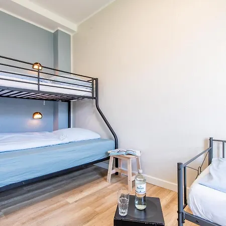 Steger-hues 16 Lägenhet *