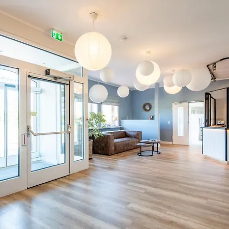 Lägenhet Steger-hues 16 Sylt