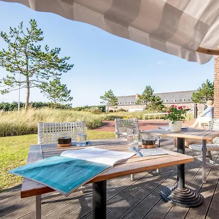 Apartment Steger-hues 16 Sylt