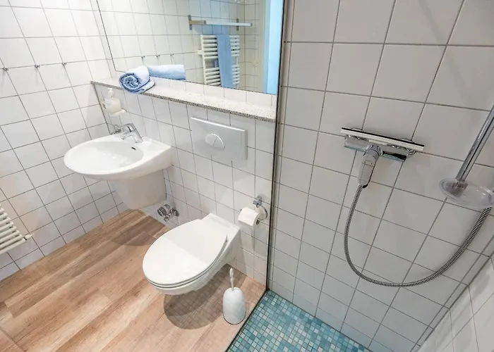 Апартаменты Steger-hues 16 *