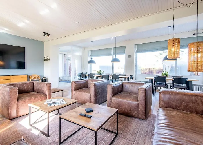 Steger-hues 16 * Sylt