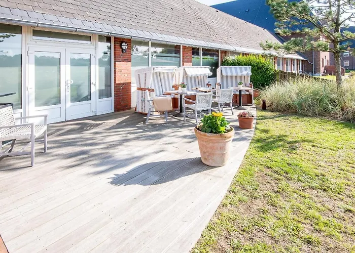 Steger-hues 16 Апартаменты *