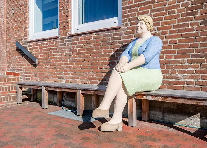 Апартаменты Steger-hues 16 *