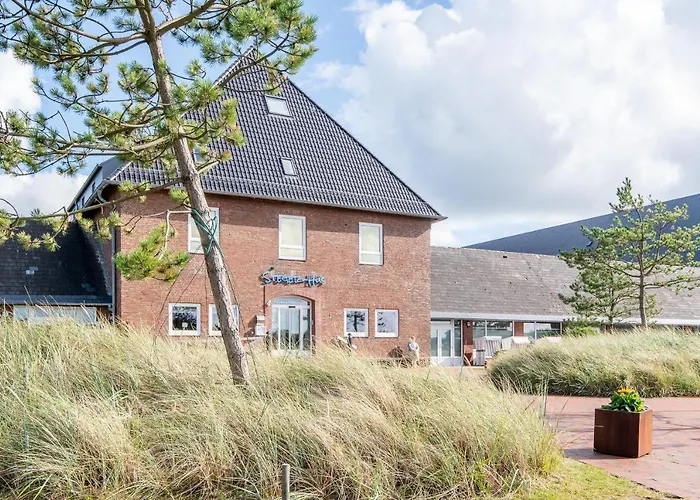 Апартаменты Steger-hues 16