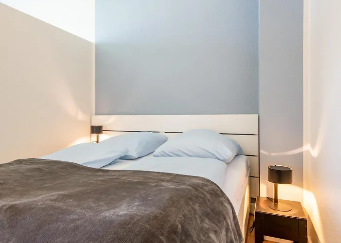 Апартаменты Steger-hues 16